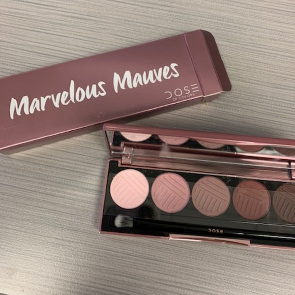 Dose of Colors Other - Dose of Colors - Marvelous Mauves